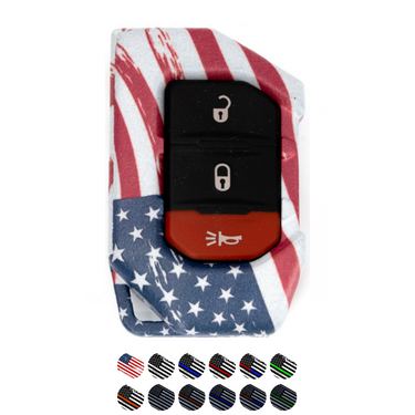 American Flag | Model S+